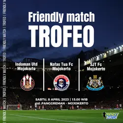 trofeo match
