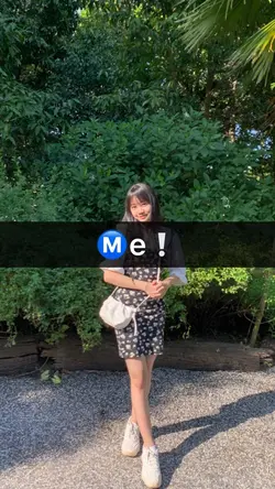 Me! ใส่รูปตัวเองๆ