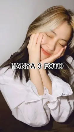 cuma 3 foto