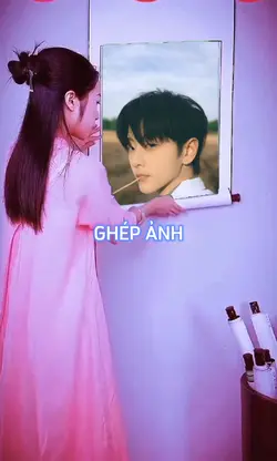 Ghép ảnh