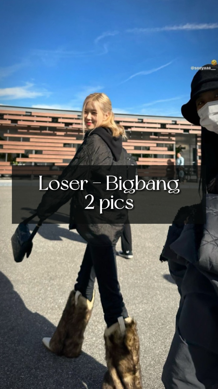 Verlierer - Bigbang