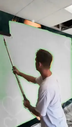 Painting Trending