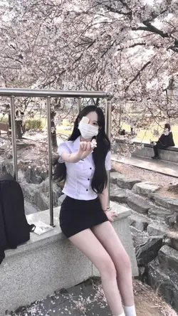 우연히 봄 🌸 | 