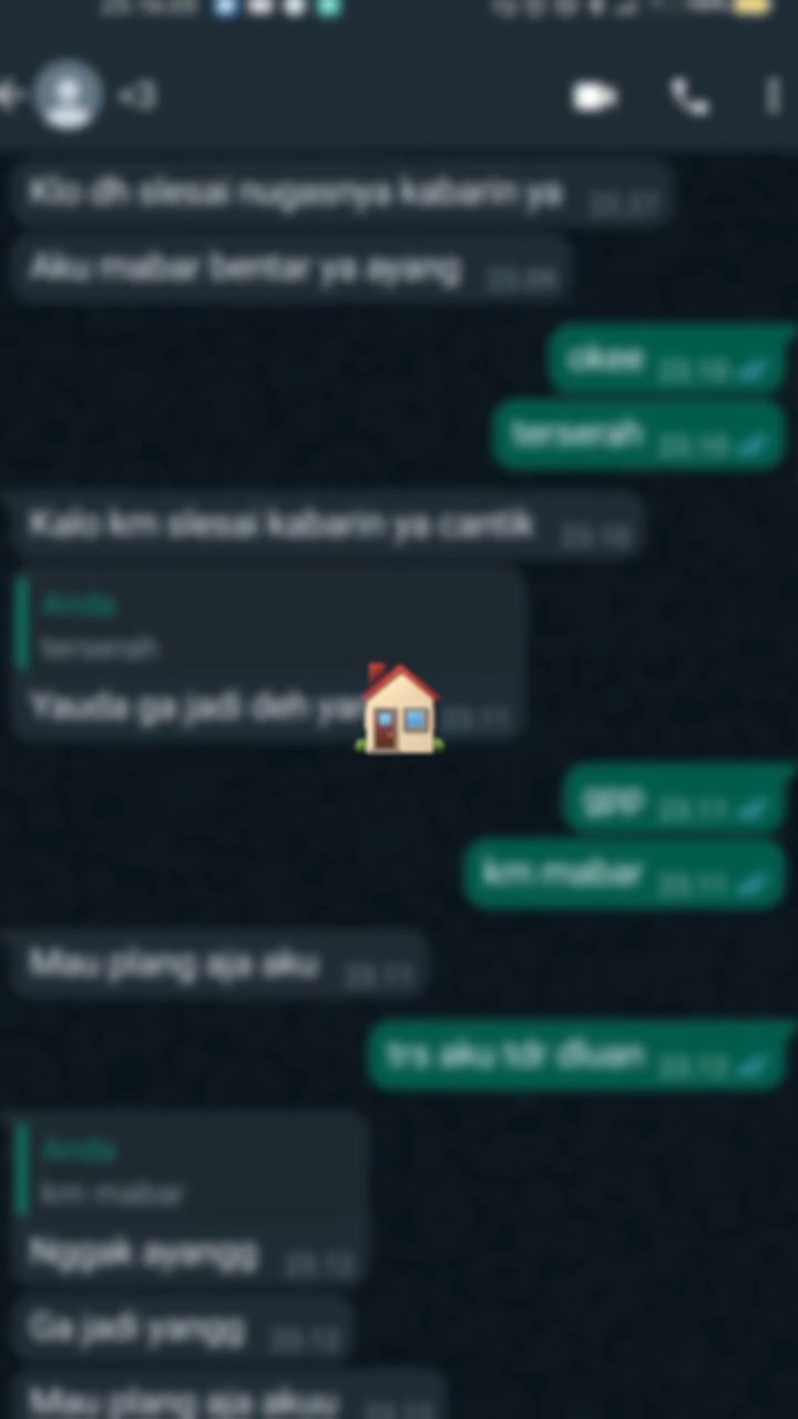rumah?