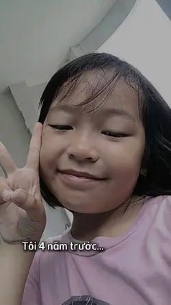 Tôi đã thay đổi ntn