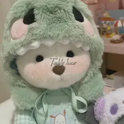 Teddy bear