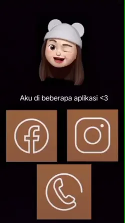 Aku Di Aplikasi