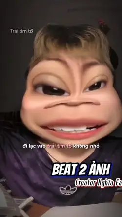 Cậu có phải người 