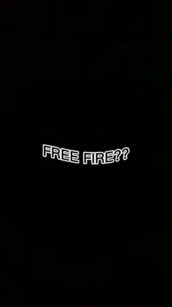 free fire nih
