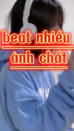 beat nhiều ảnh