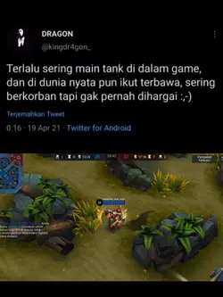 Versi Tank SAD