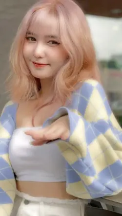 Mẫu 2 ảnh giật