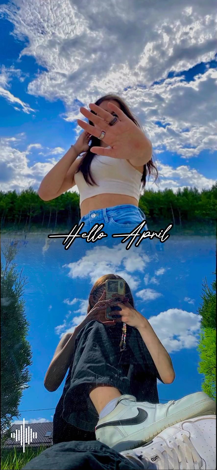 HOLA ABRIL
