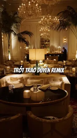 Trót Trao Duyên 