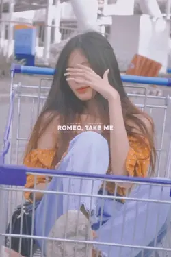 ROMEO SAVE ME
