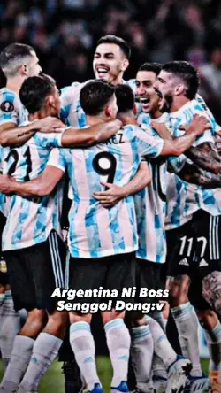 Argentina Ni Boss