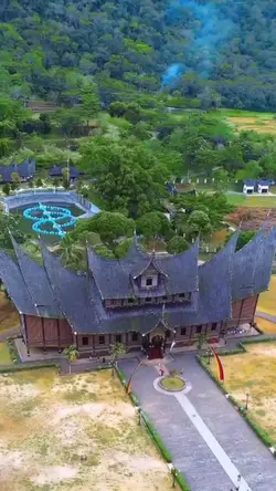 Salam Rindu Perantau