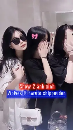 2 ảnh xinh 