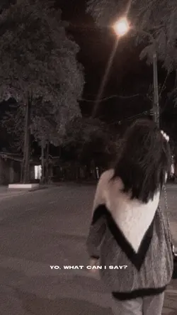 Yo what can I say it