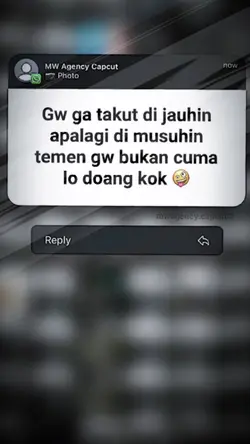 Banyak Temen