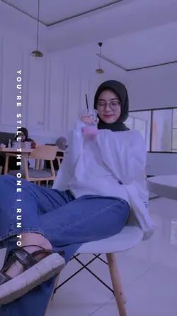 blue filter aestheti
