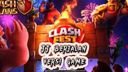 JJ berjalan versi 