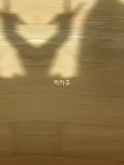 피카츄 라이츄 | 포켓몬빵 