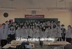 Mùa tốt nghiệp