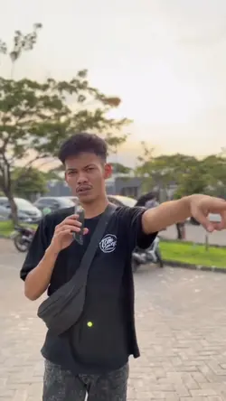 new tren garasiroboh