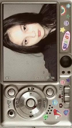 digital camera