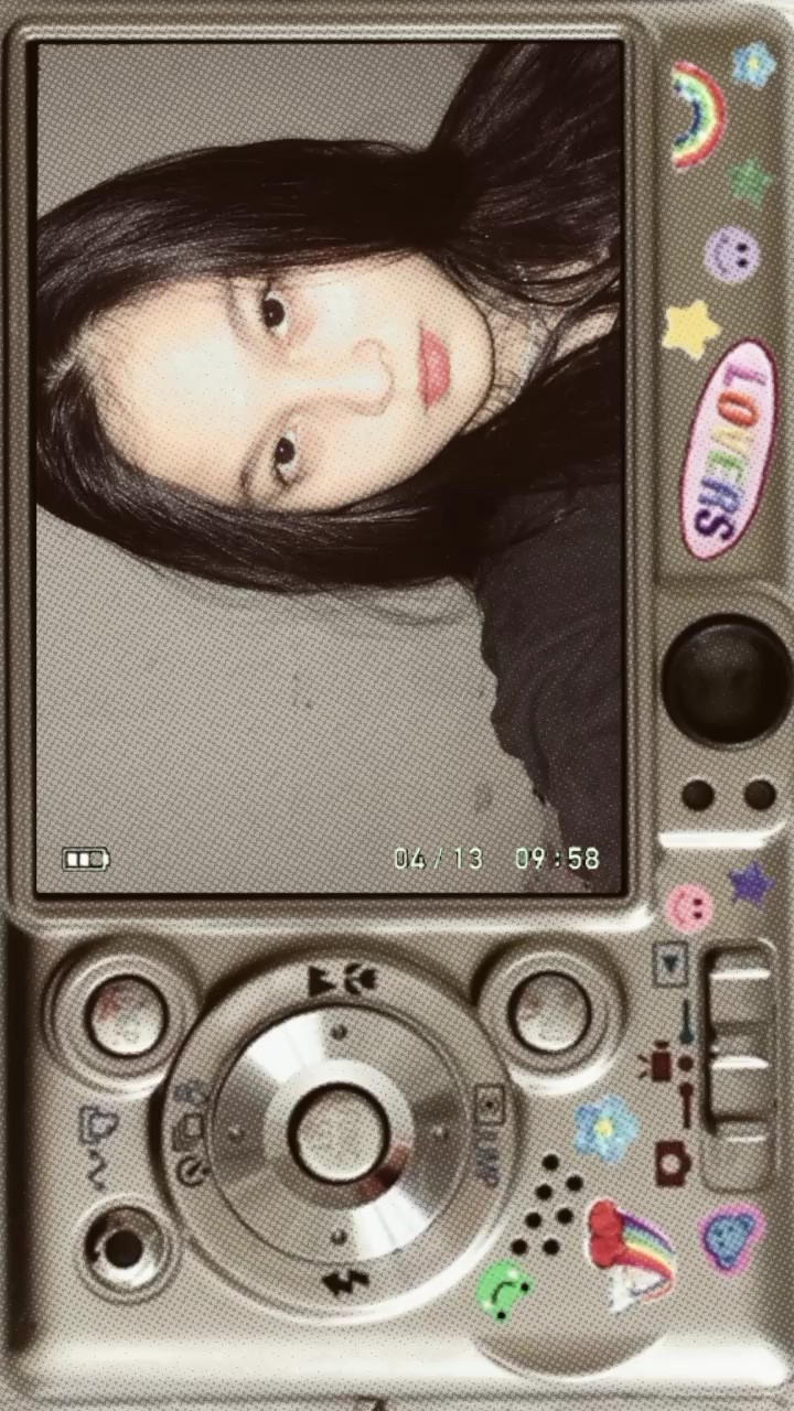 digital camera 
