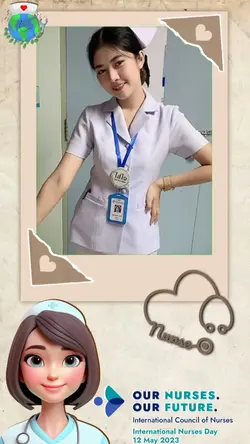 hari perawat sedunia