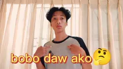 #BoboDawAko