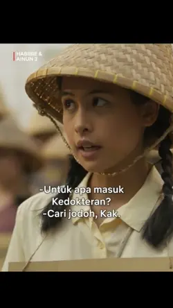 Ainun Kedokteran
