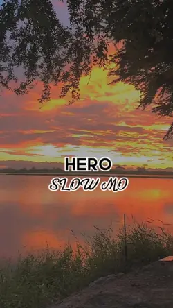 Hero Slowed