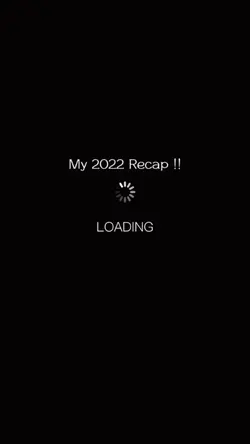 2022 recap