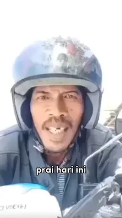 PRAI HARI INI 