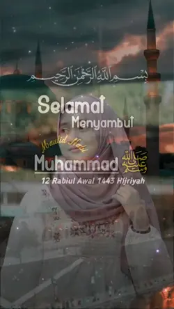 #maulidnabi