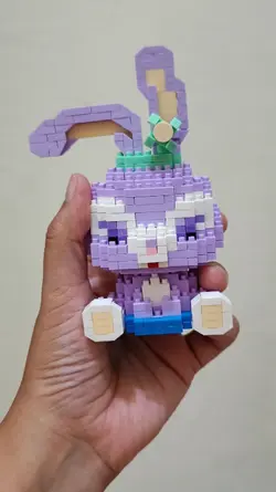 Mini Lego