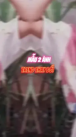 Trend Thay Đổi