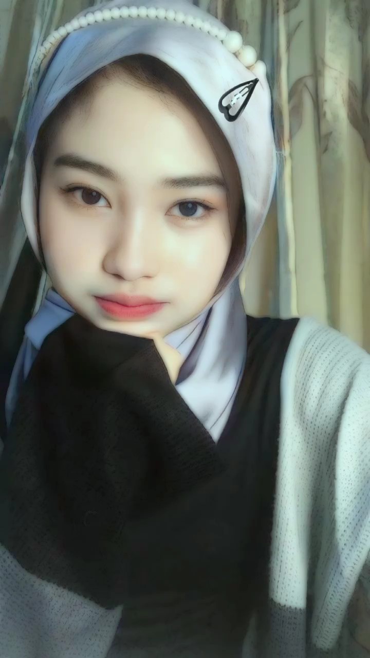 hair clips nya bisa