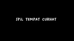 spil tempat curhat