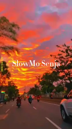 Senja SlowMo