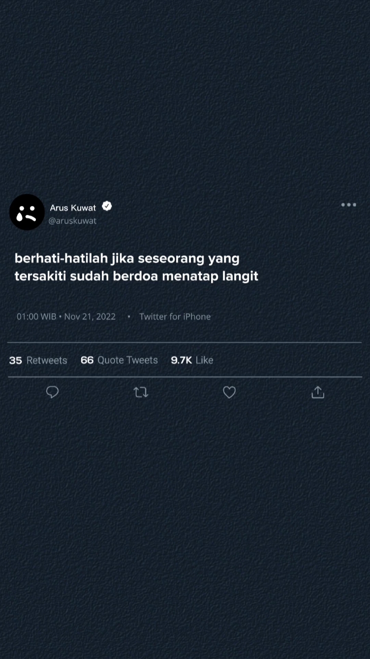Twitter Story