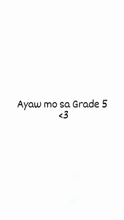 grade 5