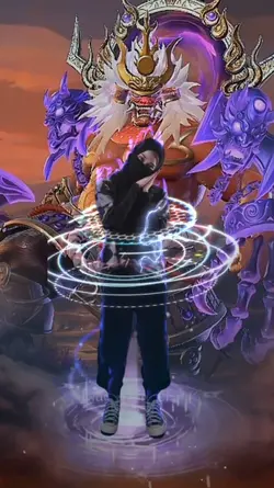 Franco Legend skin