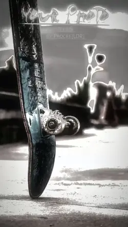 JJ Brutal Seram 9:16