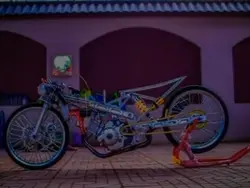 fan Drag đâu rồi