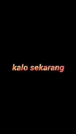 FOTO DULU