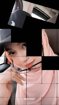 Transisi Puzzle